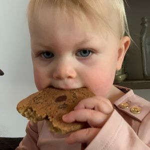 Meet your Posher, Shauna